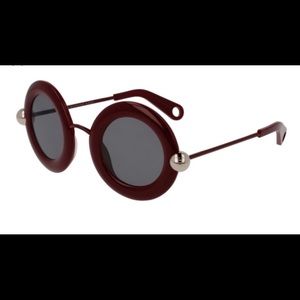 Christopher Kane Sunglasses CK0005S collection